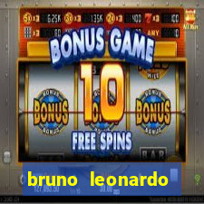 bruno leonardo rocha barbetta